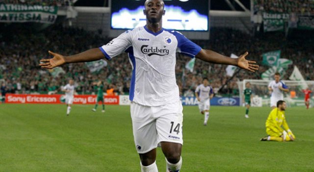 N’Doye sürprizi