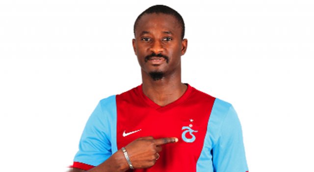N’Doye sürprizi