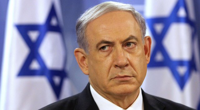 Netanyahu&#039;dan 38 milyar dolarlık destek açıklaması