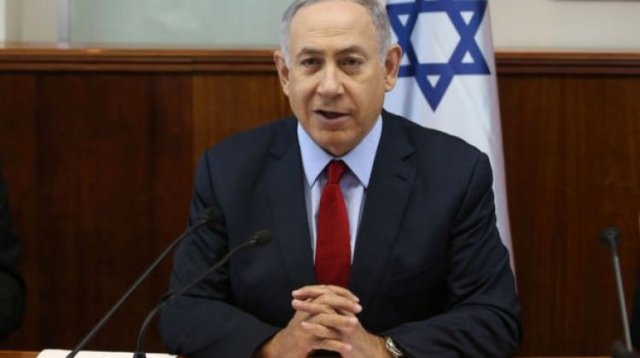 Netanyahu'dan mesaj: Görüşmeye hazırım Netanyahu'dan mesaj: Görüşmeye hazırım