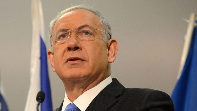 Netanyahu, Filistin Devlet Başkanı Abbas ile görüşme teklifini değerlendiriyor