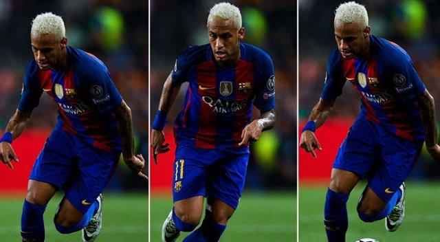 Neymar&#039;a çılgın teklifin detayları