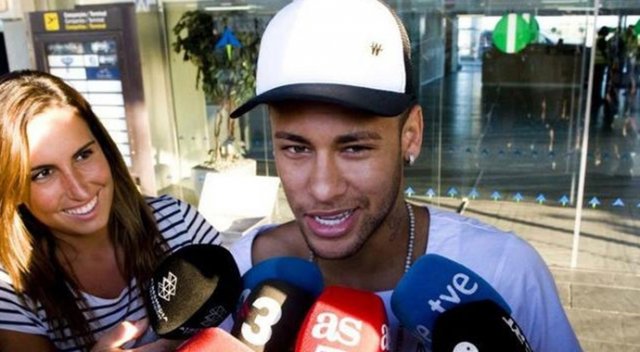 Neymar&#039;dan Arda&#039;ya kötü haber