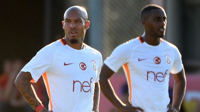 Nigel de Jong sakatlandı, kafalar karıştı