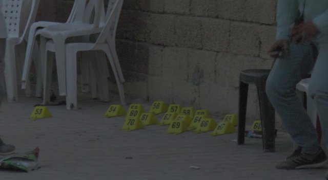 Nişan töreninde iki üvey kardeşini öldürdü Nişan töreninde iki üvey kardeşini öldürdü