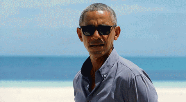 Obama&#039;dan flaş Türkiye açıklaması