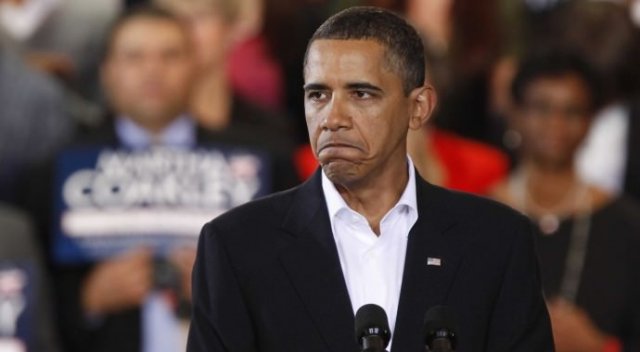 Obama&#039;dan Türkiye itirafı