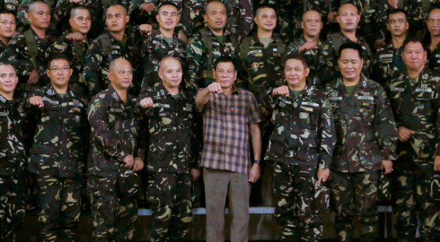 Obama kendisine küfreden Duterte ile görüşmeyecek Obama kendisine küfreden Duterte ile görüşmeyecek