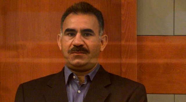 Öcalan&#039;a ailesiyle görüşme izni verildi