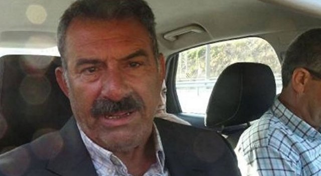 Kardeşi Öcalan'ın mesajını açıkladı Kardeşi Öcalan'ın mesajını açıkladı