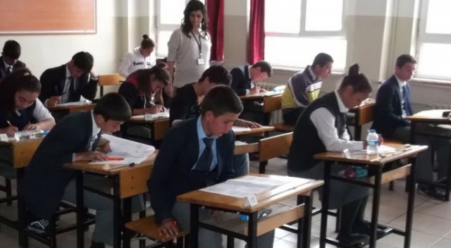 Öğrenci sayısı 46 ilin nüfusunu geçti Öğrenci sayısı 46 ilin nüfusunu geçti