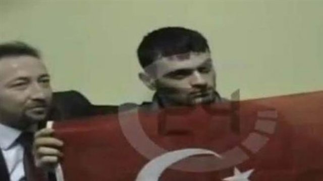 Ogün Samast’a görüntü sorgusu