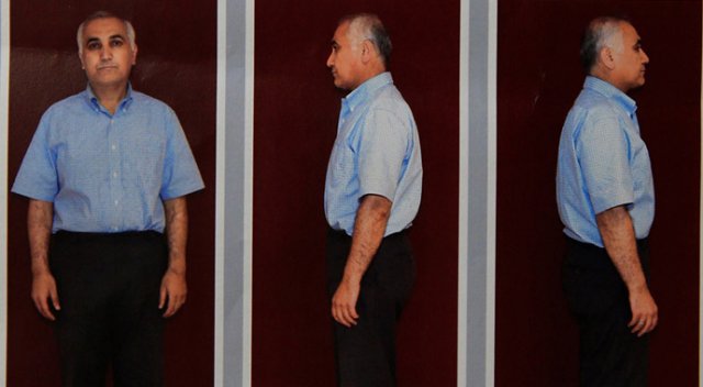 Öksüz, Hava Kuvvetleri’nin değil Genelkurmay’ın imamı! Öksüz, Hava Kuvvetleri’nin değil Genelkurmay’ın imamı!