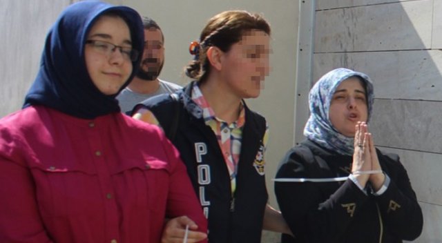 Öksüz'ün baldızı: Bir kişi için bütün aileyi yaktılar Öksüz'ün baldızı: Bir kişi için bütün aileyi yaktılar