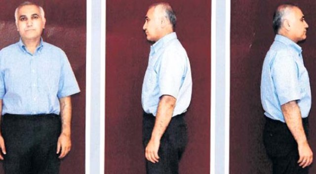 Öksüz'ün 'sır' yolculukları Öksüz'ün 'sır' yolculukları