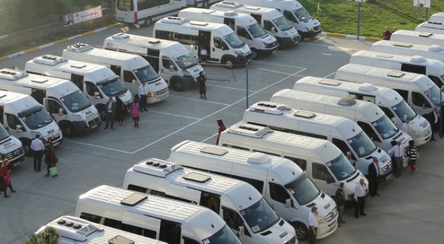 Okul servislerinde "ücret" uyarısı Okul servislerinde "ücret" uyarısı
