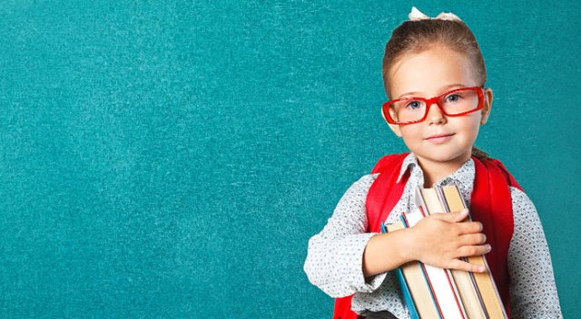 Önce doktora sonra okula Önce doktora sonra okula