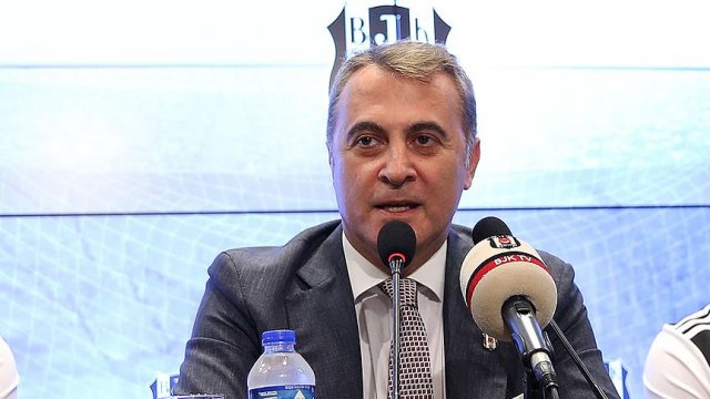 Orman: Stoper konusunda teklifleri mantıklı bulmadım