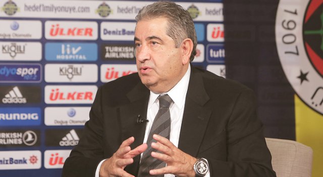 Ortalığı karıştıracak açıklama: Federasyon Beşiktaş’ı kolluyor Ortalığı karıştıracak açıklama: Federasyon Beşiktaş’ı kolluyor