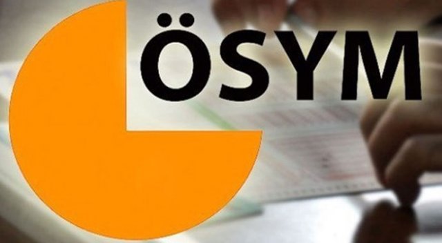 ÖSYM açıkladı! Sözleşmeli personel alımı... ÖSYM açıkladı! Sözleşmeli personel alımı...