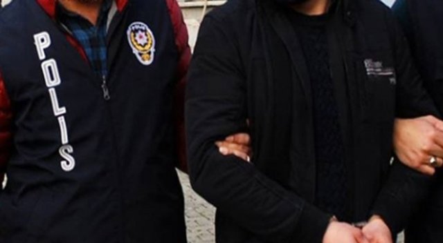 Otobüste hemşireyi darp eden şahıs yakalandı Otobüste hemşireyi darp eden şahıs yakalandı