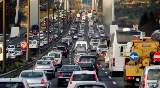 Otomotiv pazarında son çeyrek kapışması!