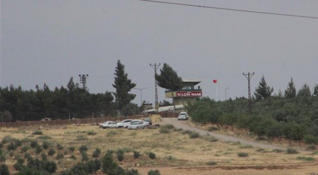 Özel güvenlik bölgelerinin süresi 15 gün uzatıldı