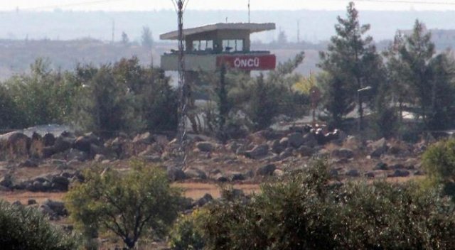 Özel güvenlik bölgelerinin süresi 15 gün uzatıldı Özel güvenlik bölgelerinin süresi 15 gün uzatıldı