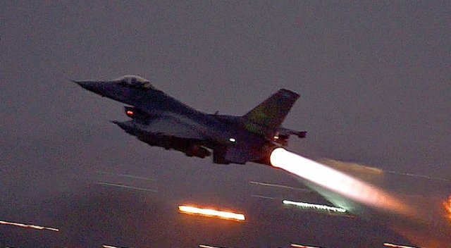 Özel Harekat'ın bombalanma anları telsiz konuşmalarında