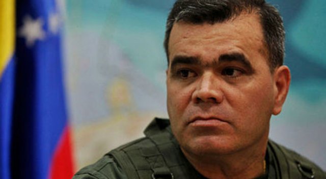 Padrino, &#039;ABD hava sahamızı işgal etti&#039;