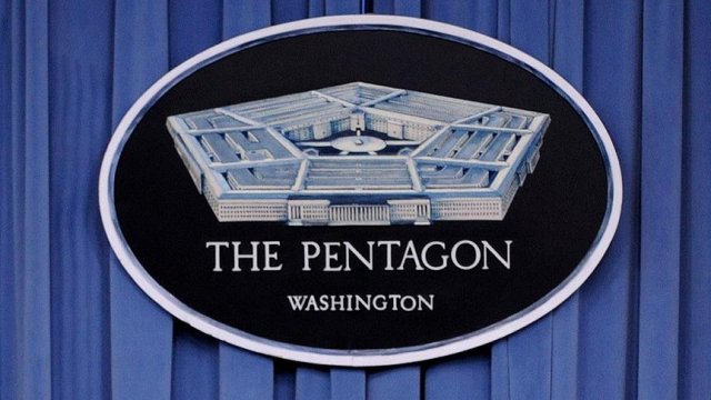 Pentagon: Amerikan özel kuvvetleri Türk birliklerine destek verdi