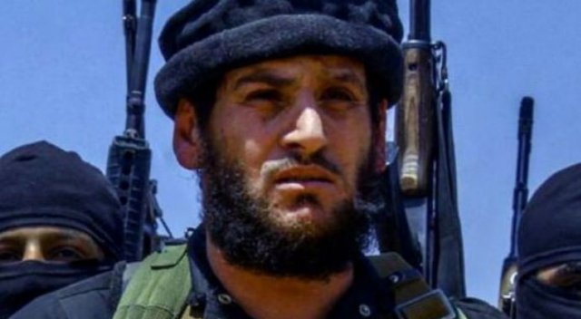 Pentagon teyit etti, Adnani öldürüldü Pentagon teyit etti, Adnani öldürüldü