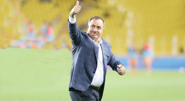 Pereira döneminde rafa kalkan uygulamalar yeniden hayata geçirildi