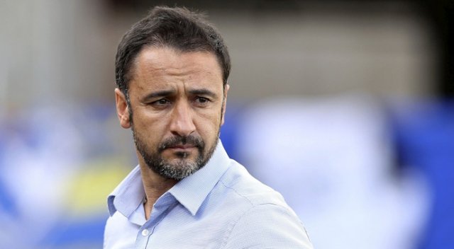 Pereira&#039;ya bir darbe daha