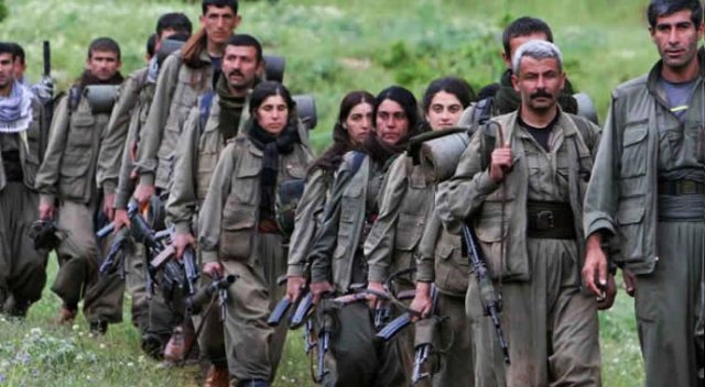 PKK'da Çukurca çıkmazı! 'Gerekirse intihar edin' talimatı PKK'da Çukurca çıkmazı! 'Gerekirse intihar edin' talimatı