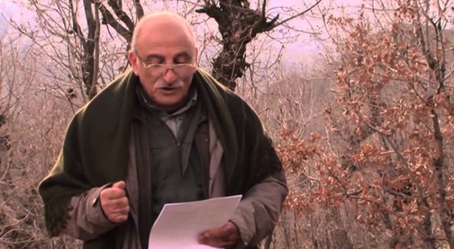 PKK elebaşı Duran Kalkan'dan küstah tehdit PKK elebaşı Duran Kalkan'dan küstah tehdit