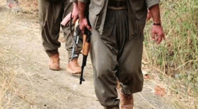 PKK’nın bombacısı Van’da öldürüldü PKK’nın bombacısı Van’da öldürüldü