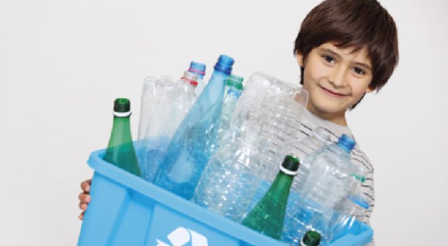 Plastik ambalajda 3 milyar dolar saklı Plastik ambalajda 3 milyar dolar saklı