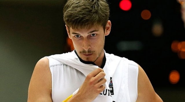 Pleiss: Bomba her yerde patlıyor Pleiss: Bomba her yerde patlıyor