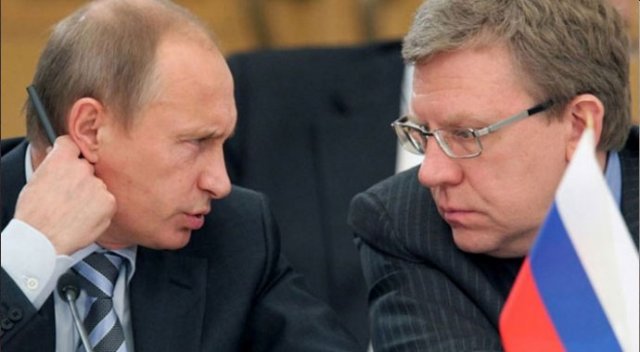 Putin'in ekonomi danışmanından petrol fiyatı uyarısı Putin'in ekonomi danışmanından petrol fiyatı uyarısı