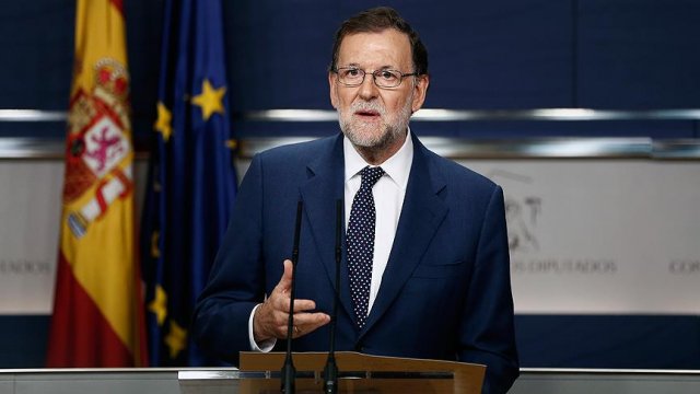 Rajoy&#039;un hükümet kurma girişimi yine başarısız oldu