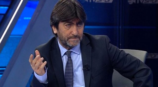 Rıdvan Dilmen: Beşiktaş ligde rakiplerinden çok önde Rıdvan Dilmen: Beşiktaş ligde rakiplerinden çok önde