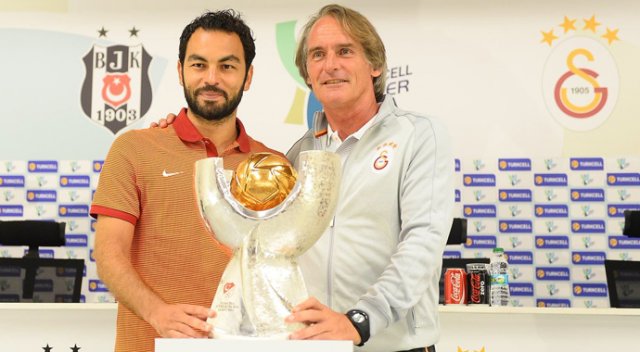 Riekerink için büyük fırsat! Terim bile yapamadı...