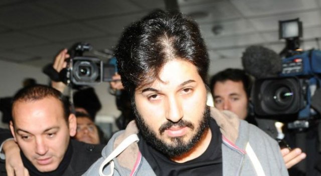 Rıza Sarraf'ın tazminat talebine ret Rıza Sarraf'ın tazminat talebine ret