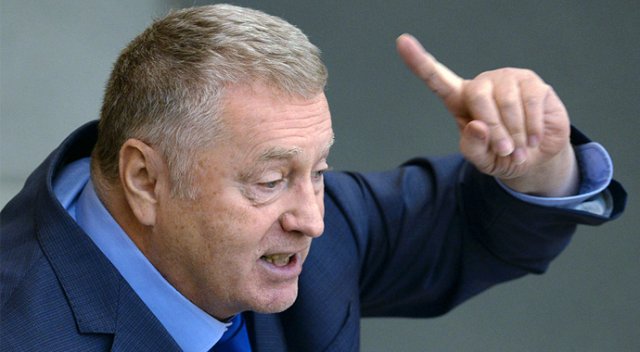 Rus liderden bomba 15 Temmuz iddiası Rus liderden bomba 15 Temmuz iddiası