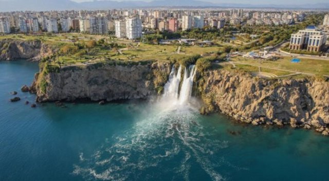 Rus ve Alman yatırımcı da Antalya’yı mesken tuttu Rus ve Alman yatırımcı da Antalya’yı mesken tuttu
