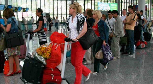 Ruslardan Türkiye'ye büyük talep