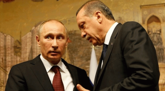 Rusya bir yasağı daha kaldırdı