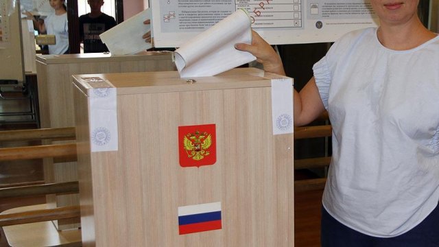Rusya&#039;da pazar günü Duma seçimleri yapılacak