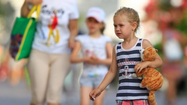 Rusya'dan ilk charter uçuşu yarın